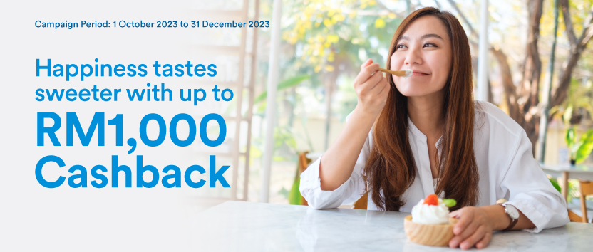 Provides you the coverage you need most and get rewarded!