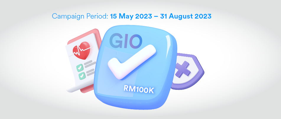 Flexi TermLife GIO