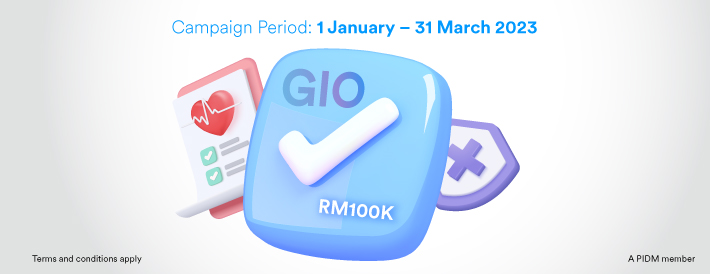 Enjoy Guaranteed Issuance Offer on Flexi TermLife