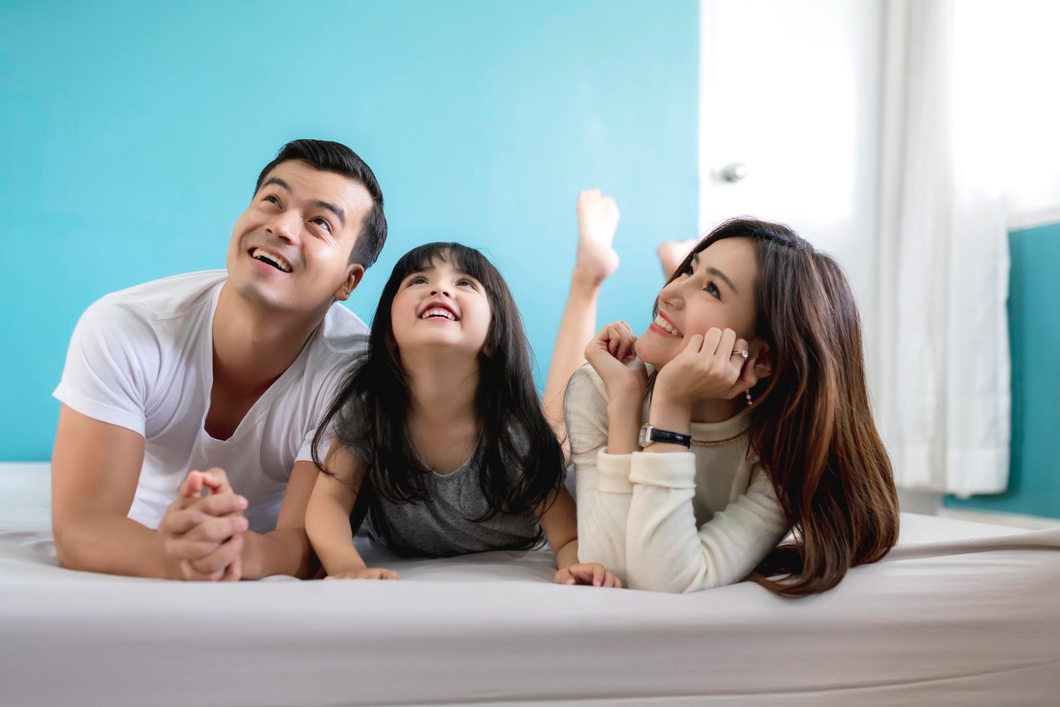 The Importance of Insurance for Stay-at-Home Husband or Wife