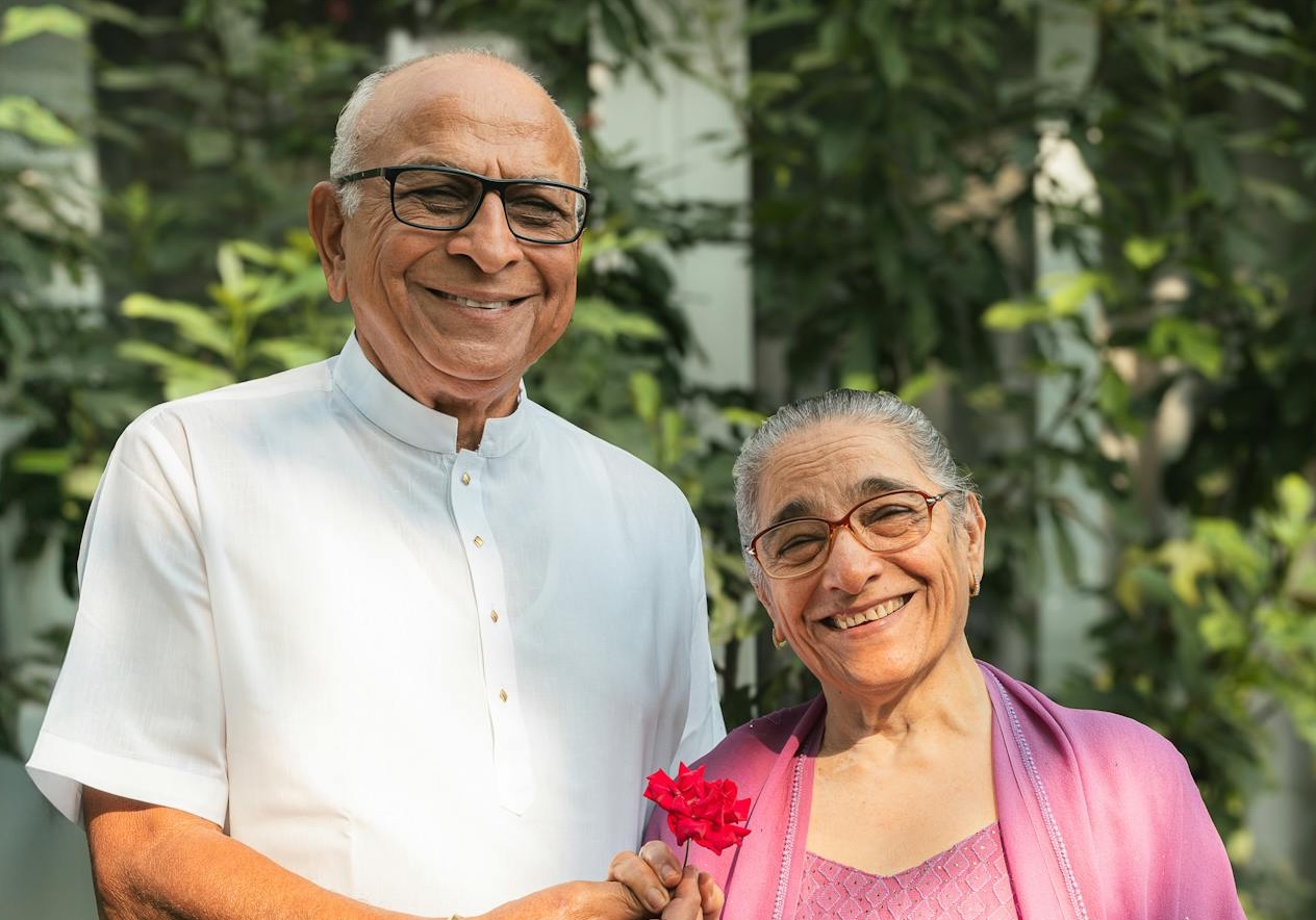 Building Wealth for a Secure Financial Future 