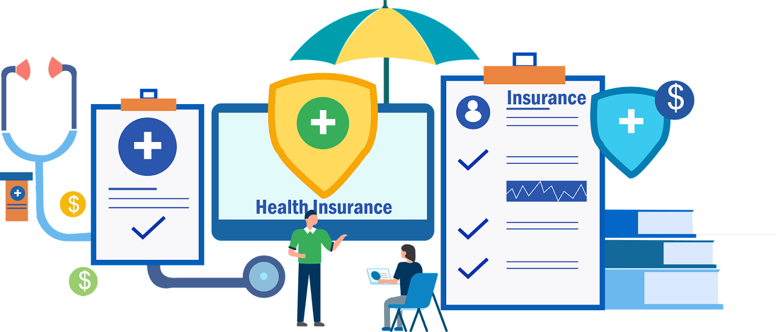 guide of buying insurance