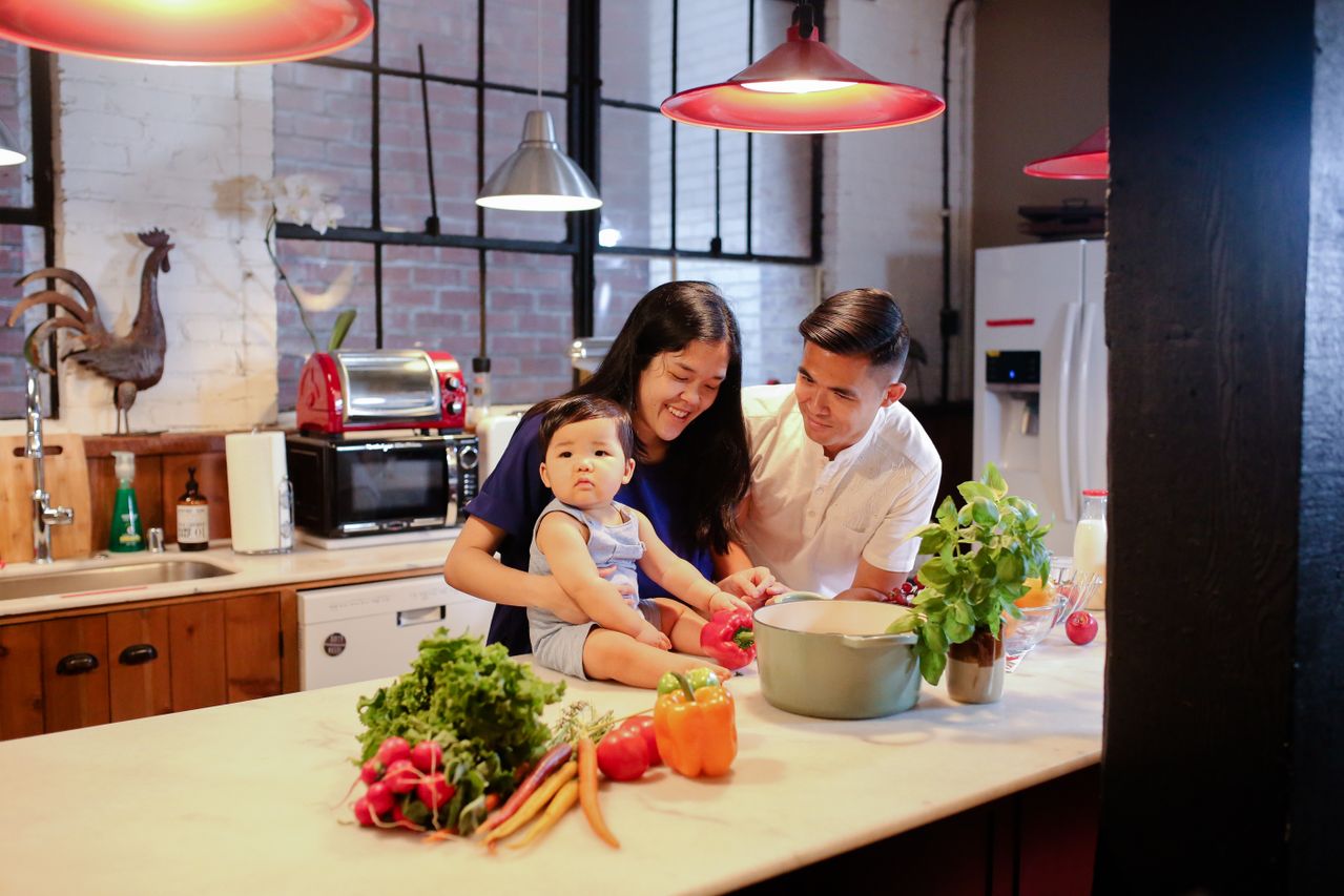 Gut Health: Why Malaysians Should Care About Their Diet