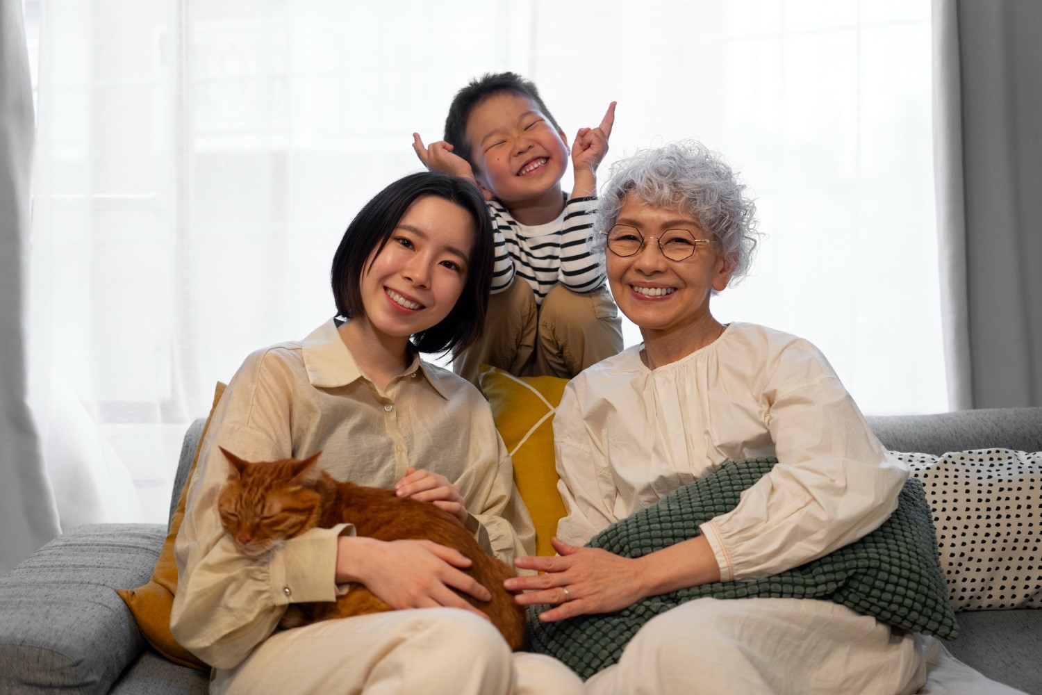 Essential Insurance Plans in Malaysia for Every Life Stages