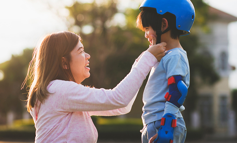 Buy Insurance Plans for Children