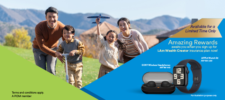 Offers and Promotions | AmMetLife