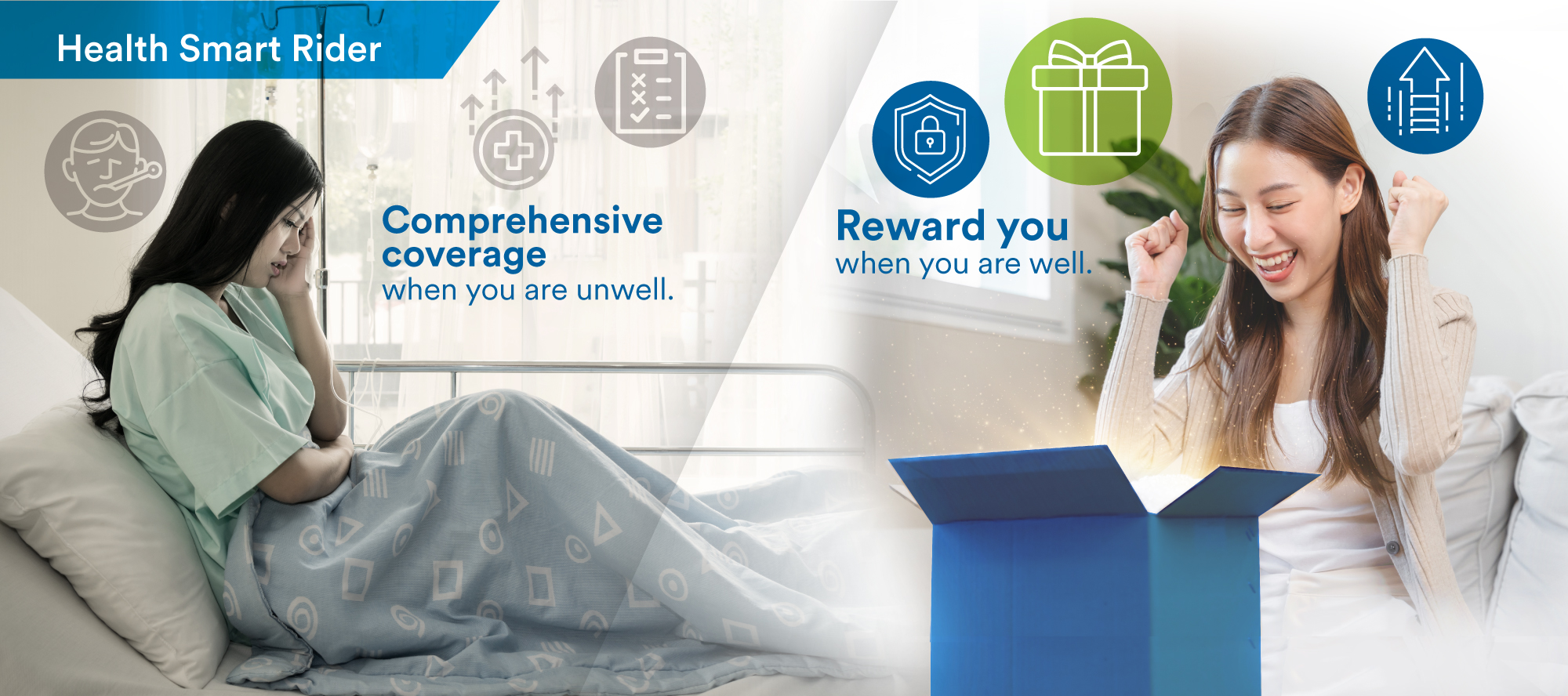 The Right Insurance Plan For Your Needs | AmMetLife