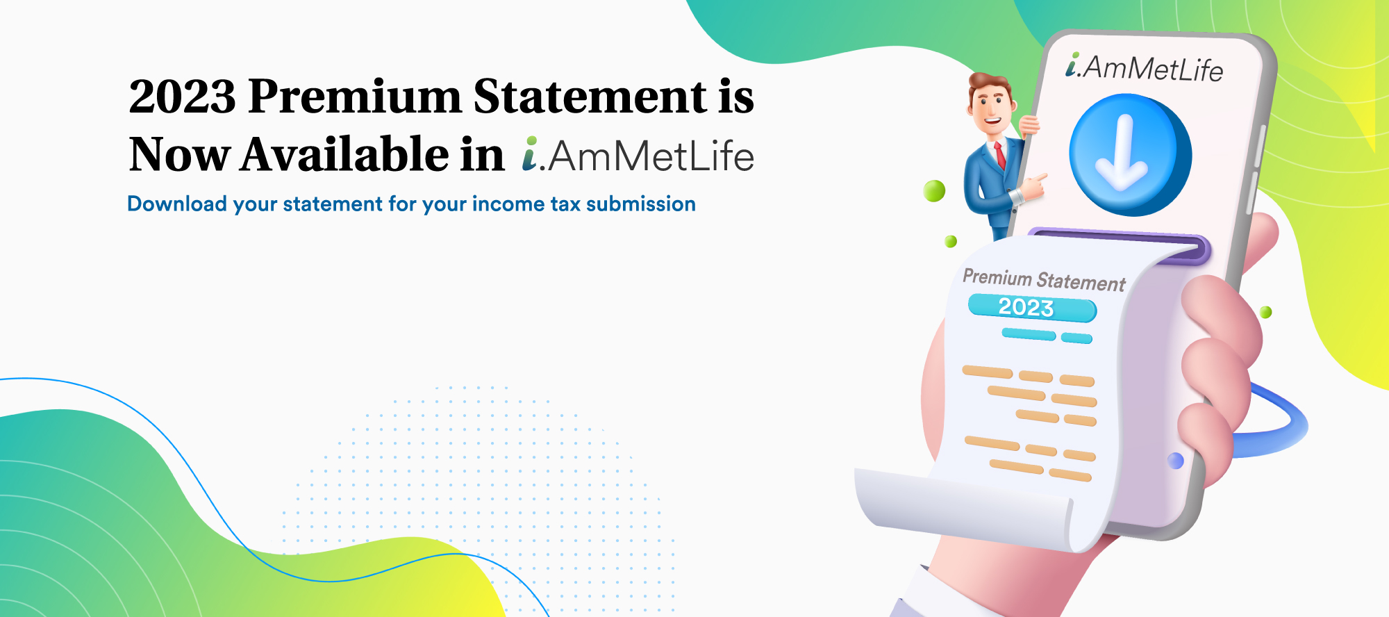 The Right Insurance Plan For Your Needs | AmMetLife