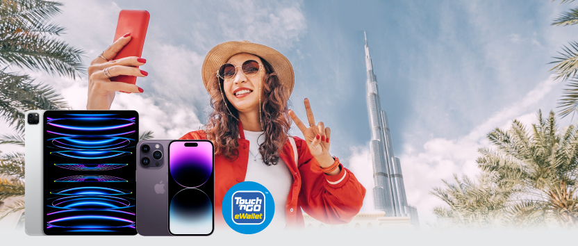 Exciting Rewards, Enriching Protection