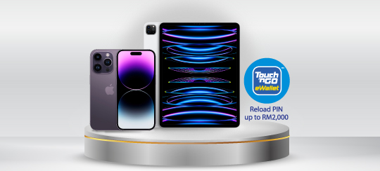 Enriching Benefits, Alluring Rewards!